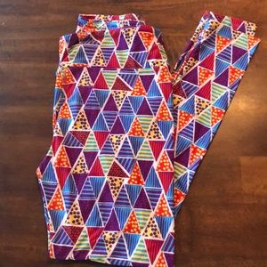 Lularoe Leggings